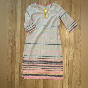 Aurelia cover up dress.